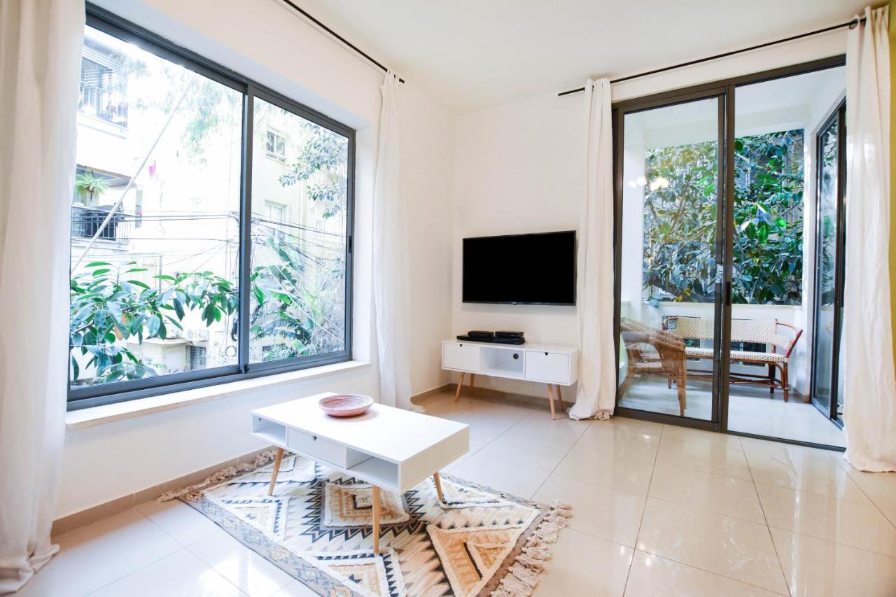 Light As A Feather By Holyguest Tel Aviv Exteriér fotografie