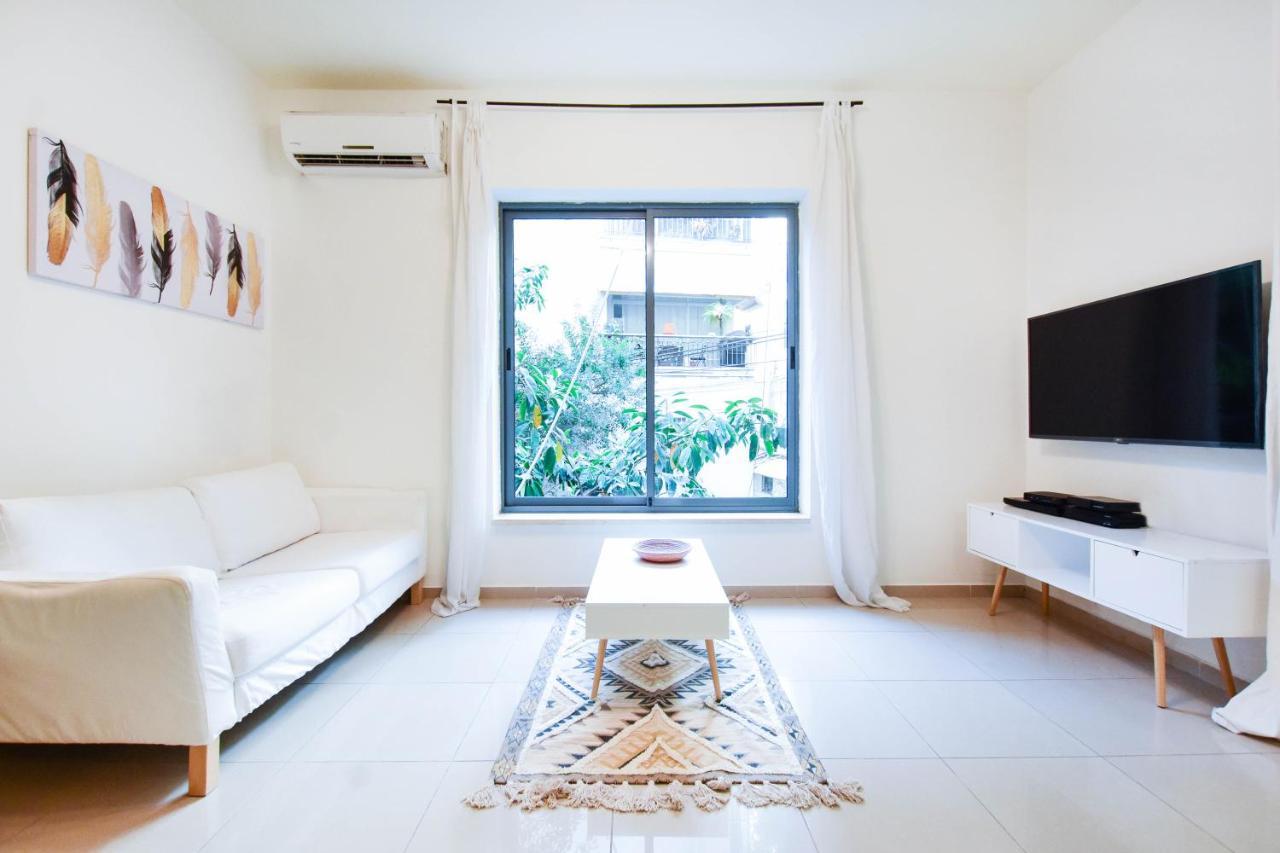Light As A Feather By Holyguest Tel Aviv Exteriér fotografie
